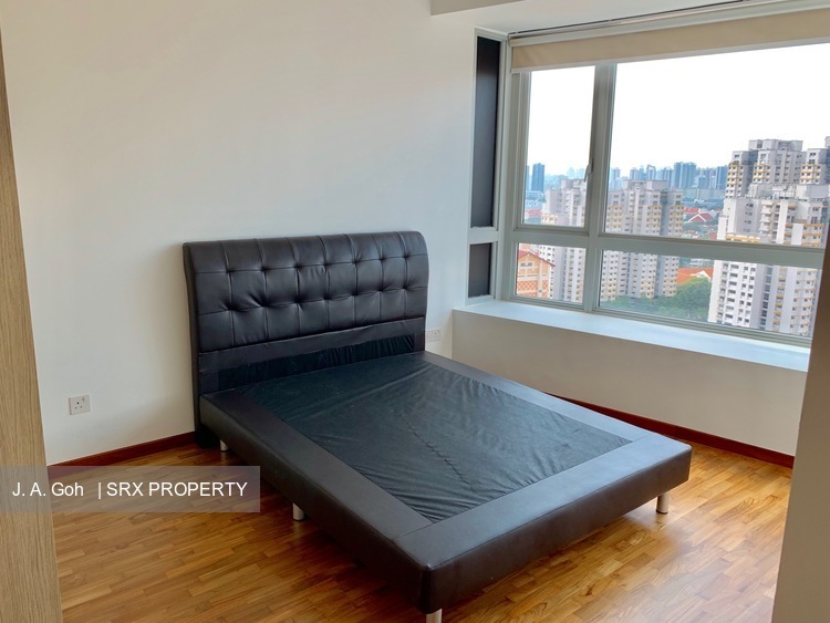 Clover By The Park (D20), Condominium #191167392
